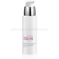 Lancaster Total Age Correction _Amplified rozjasňujúce protivráskové sérum proti pigmentovým škvrnám 30 ml