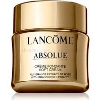 Lancôme Absolue jemný regeneračný krém s extraktom z ruže limitovaná edícia 30 ml