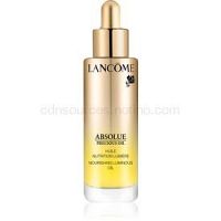 Lancôme Absolue Precious Oil vyživujúci olej pre mladistvý vzhľad  30 ml