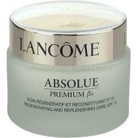 Lancôme Absolue Premium ßx denný spevňujúci a protivráskový krém SPF 15 50 ml
