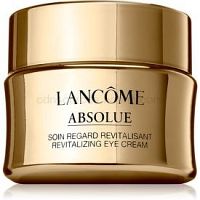 Lancôme Absolue revitalizačný očný krém  20 ml