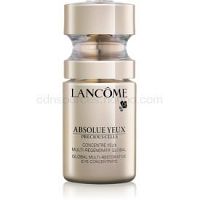 Lancôme Absolue Yeux Precious Cells regeneračné sérum na očné okolie 15 g