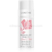 Lancôme Accord 3 Roses Déodorant Pureté dezodorant roll-on pre citlivú pokožku 50 ml