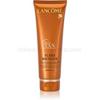 Lancôme Flash Bronzer samoopaľovací gél na nohy 125 ml