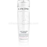 Lancôme Galatée Confort upokojujúce odličovacie mlieko s mandľovým olejom  200 ml