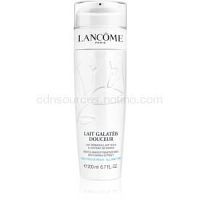 Lancôme Galatéis Douceur jemné odličovacie mlieko s papájou 200 ml
