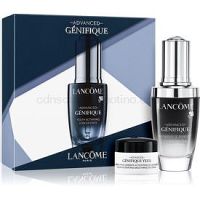 Lancôme Génifique Advanced kozmetická sada (na omladenie pleti)