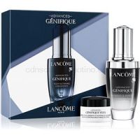 Lancôme Génifique Advanced kozmetická sada (na omladenie pleti) 