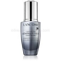 Lancôme Génifique Advanced Yeux Light-Pearl™ sérum na oči a riasy 20 ml
