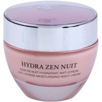 Lancôme Hydra Zen nočný hydratačný krém pre citlivú a podráždenú pleť  50 ml