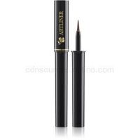 Lancôme Hypnôse Artliner dlhotrvajúce tekuté očné linky odtieň 02 Chocolate Satin 1,4 ml