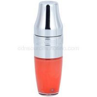 Lancôme Juicy Shaker lesk na pery s ošetrujúcimi olejmi odtieň 142 Freedom Of Peach  6,5 ml