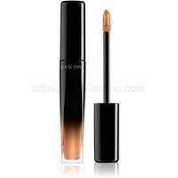 Lancôme L’Absolu Lacquer tekutý rúž s vysokým leskom odtieň 500 Gold for it 8 ml