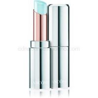 Lancôme L’Absolu Mademoiselle Balm balzam na pery pre výživu a dokonalý vzhľad pre zväčšenie objemu odtieň 001 Mint Fresh Blue 3,2 g