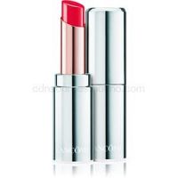 Lancôme L’Absolu Mademoiselle Cooling Balm balzam na pery pre výživu a dokonalý vzhľad pre zväčšenie objemu odtieň 009 Coral Cocooning 3,2 g