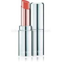 Lancôme L’Absolu Mademoiselle Cooling Balm balzam na pery pre výživu a dokonalý vzhľad pre zväčšenie objemu odtieň 010 Juicy Apricot 3,2 g