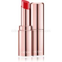 Lancôme L’Absolu Mademoiselle Shine ošetrujúci rúž odtieň 420 French Appeal 3,2 g