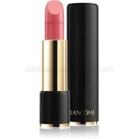 Lancôme L’Absolu Rouge Cream krémový rúž s extraktom so slimáka a zlatom odtieň 06 Rose Nu 3,4 g
