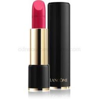 Lancôme L’Absolu Rouge Cream krémový rúž s extraktom so slimáka a zlatom odtieň 368 Rose Lancôme 3,4 g