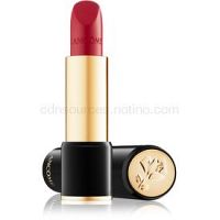 Lancôme L’Absolu Rouge Cream krémový rúž s extraktom so slimáka a zlatom odtieň 371 Passionnément 3,4 g