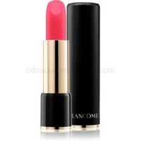 Lancôme L’Absolu Rouge Drama Matte dlhotrvajúci rúž s matným efektom odtieň 346 Fatale Pink 4,2 g