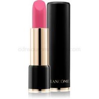 Lancôme L’Absolu Rouge Drama Matte dlhotrvajúci rúž s matným efektom odtieň 370 Pink Séduction 4,2 g