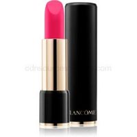Lancôme L’Absolu Rouge Drama Matte dlhotrvajúci rúž s matným efektom odtieň 382 Pink Exaltation 4,2 g