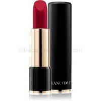 Lancôme L’Absolu Rouge Drama Matte dlhotrvajúci rúž s matným efektom odtieň 82 Tapis Rouge 4,2 g