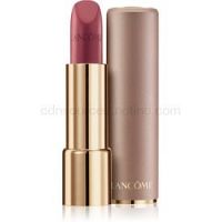 Lancôme L’Absolu Rouge Intimate krémový rúž s matným efektom odtieň 282 3,4 g