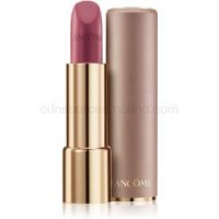 Lancôme L’Absolu Rouge Intimate krémový rúž s matným efektom odtieň 292 3,4 g