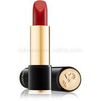 Lancôme L’Absolu Rouge Matte hydratačný rúž s matným efektom odtieň 187 Lip Motivation 3,4 g