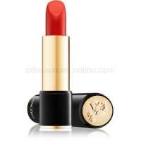 Lancôme L’Absolu Rouge Matte hydratačný rúž s matným efektom odtieň 197 Rouge Chérie 3,4 g