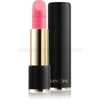 Lancôme L’Absolu Rouge Matte hydratačný rúž s matným efektom odtieň 393 Rôse Rose 3,4 g