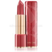 Lancôme L’Absolu Rouge Ruby Cream vysoko pigmentovaný krémový rúž (limitovaná edícia) odtieň 03 Kiss Me Ruby 3,4 g