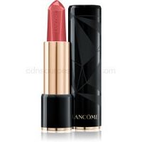 Lancôme L’Absolu Rouge Ruby Cream vysoko pigmentovaný krémový rúž odtieň 03 Kiss Me Ruby 3 g