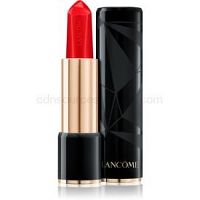 Lancôme L’Absolu Rouge Ruby Cream vysoko pigmentovaný krémový rúž odtieň 131 Crimson Flame Ruby 3 g