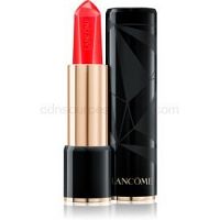 Lancôme L’Absolu Rouge Ruby Cream vysoko pigmentovaný krémový rúž odtieň 138 Raging Red Ruby 3,4 g