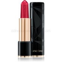 Lancôme L’Absolu Rouge Ruby Cream vysoko pigmentovaný krémový rúž odtieň 364 Hot Pink Ruby 3,4 g