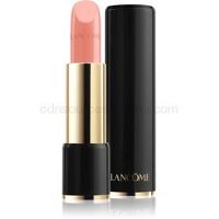 Lancôme L’Absolu Rouge Sheer hydratačný rúž s vysokým leskom odtieň 202 Nuit & Jour 3,4 g
