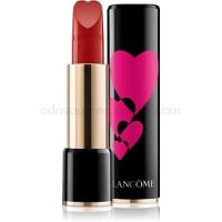 Lancôme L’Absolu Rouge Valentine Edition krémový rúž limitovaná edícia odtieň 176 Soir 3,4 g
