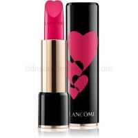 Lancôme L’Absolu Rouge Valentine Edition krémový rúž limitovaná edícia odtieň 368 Rose Lancôme 3,4 g
