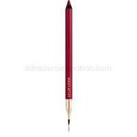 Lancôme Le Lip Liner vodeodolná ceruzka na pery so štetčekom odtieň 132 Caprice 1,2 g