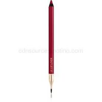 Lancôme Le Lip Liner vodeodolná ceruzka na pery so štetčekom odtieň 132 Caprice 1,2 g