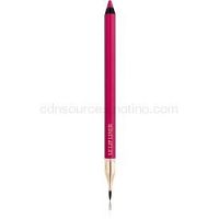 Lancôme Le Lip Liner vodeodolná ceruzka na pery so štetčekom odtieň 378 Rose Lancôme 1,2 g