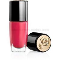 Lancôme Le Vernis dlhotrvajúci lak na nechty odtieň 356 Tango Rose 10 ml