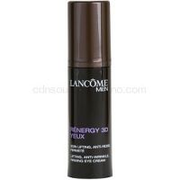 Lancôme Men Rénergy 3D očný spevňujúci krém pre všetky typy pleti (Firming Eye Cream) 15 ml