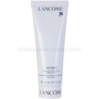 Lancôme Nutrix nočný obnovujúci krém pre suchú pleť 75 ml