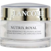 Lancôme Nutrix Royal ochranný krém pre suchú pleť 50 ml