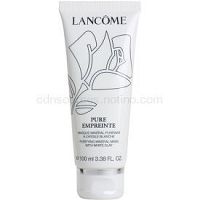 Lancôme Pure Empreinte Masque čistiaca maska pre mastnú a zmiešanú pleť 100 ml