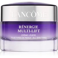 Lancôme Rénergie Multi-Lift ľahký omladzujúci pleťový krém 50 ml